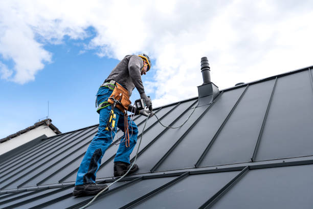 Fast & Reliable Emergency Roof Repairs in Waterville, ME